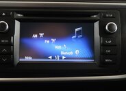 Toyota Auris Hatchback 1,6 l 97 kw