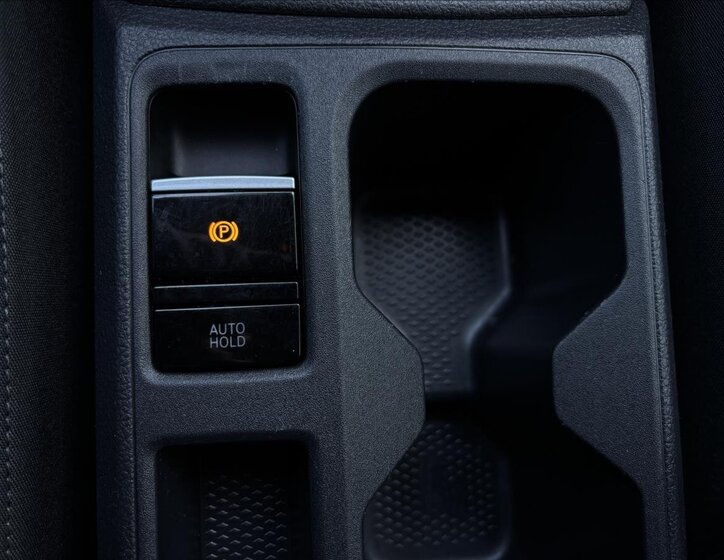 Volkswagen Caddy Kombi 2,0 l 75 kw