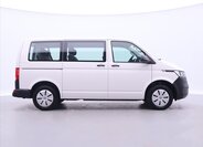 Volkswagen Transporter Kombi 2,0 l 81 kw