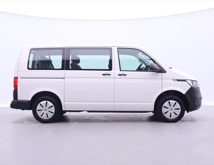Volkswagen Transporter Kombi 2,0 l 81 kw