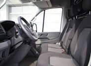 Volkswagen Crafter Skříň 2,0 l 103 kw