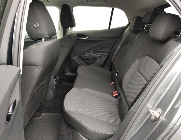 Škoda Fabia Hatchback 999,0 70 kw