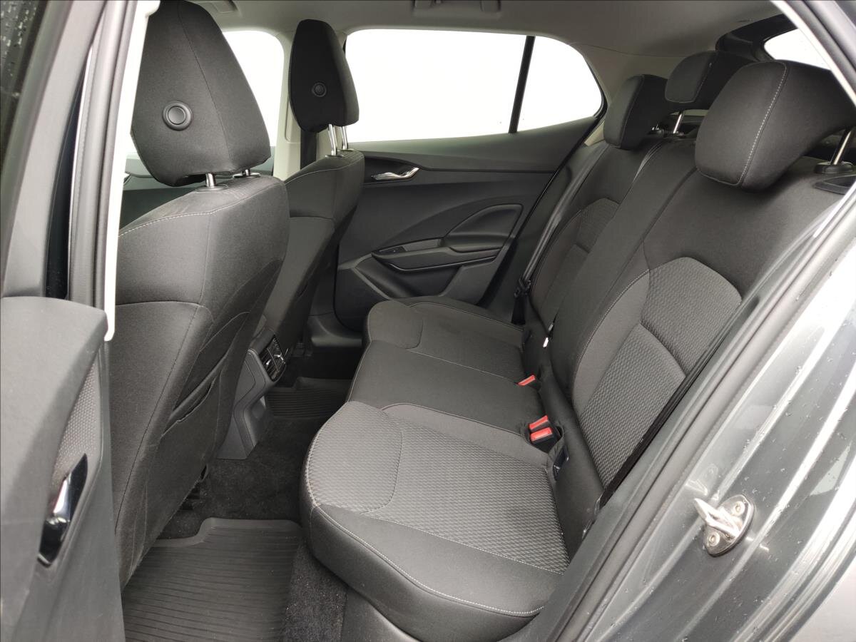 Škoda Fabia Hatchback 999,0 70 kw