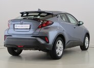 Toyota C-HR SUV 1,8 l 72 kw