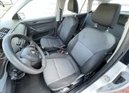 Škoda Fabia Kombi 999,0 70 kw