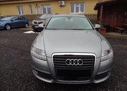 Audi A6 Kombi 3,0 l 176 kw
