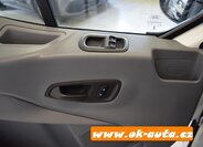 Ford Transit Sklápěč 2,0 l 125 kw