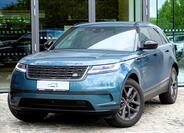 Land Rover Range Rover Velar 1