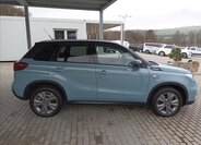 Suzuki Vitara SUV 1,4 l 103 kw