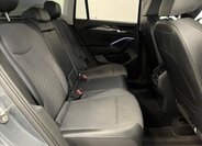 Volkswagen Tiguan SUV / Terénní 1,5 l 96 kw