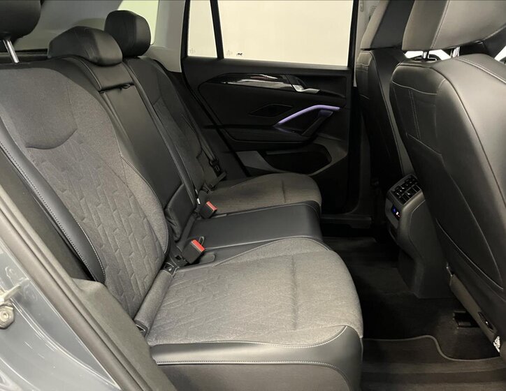 Volkswagen Tiguan SUV / Terénní 1,5 l 96 kw