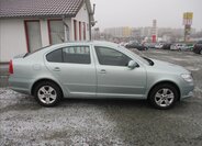 Škoda Octavia 4