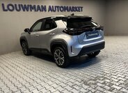 Toyota Yaris Cross Hatchback 1,5 l 68 kw