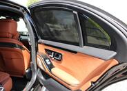 Mercedes-Benz Třídy S 35