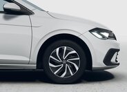 Volkswagen Polo Hatchback 999,0 70 kw