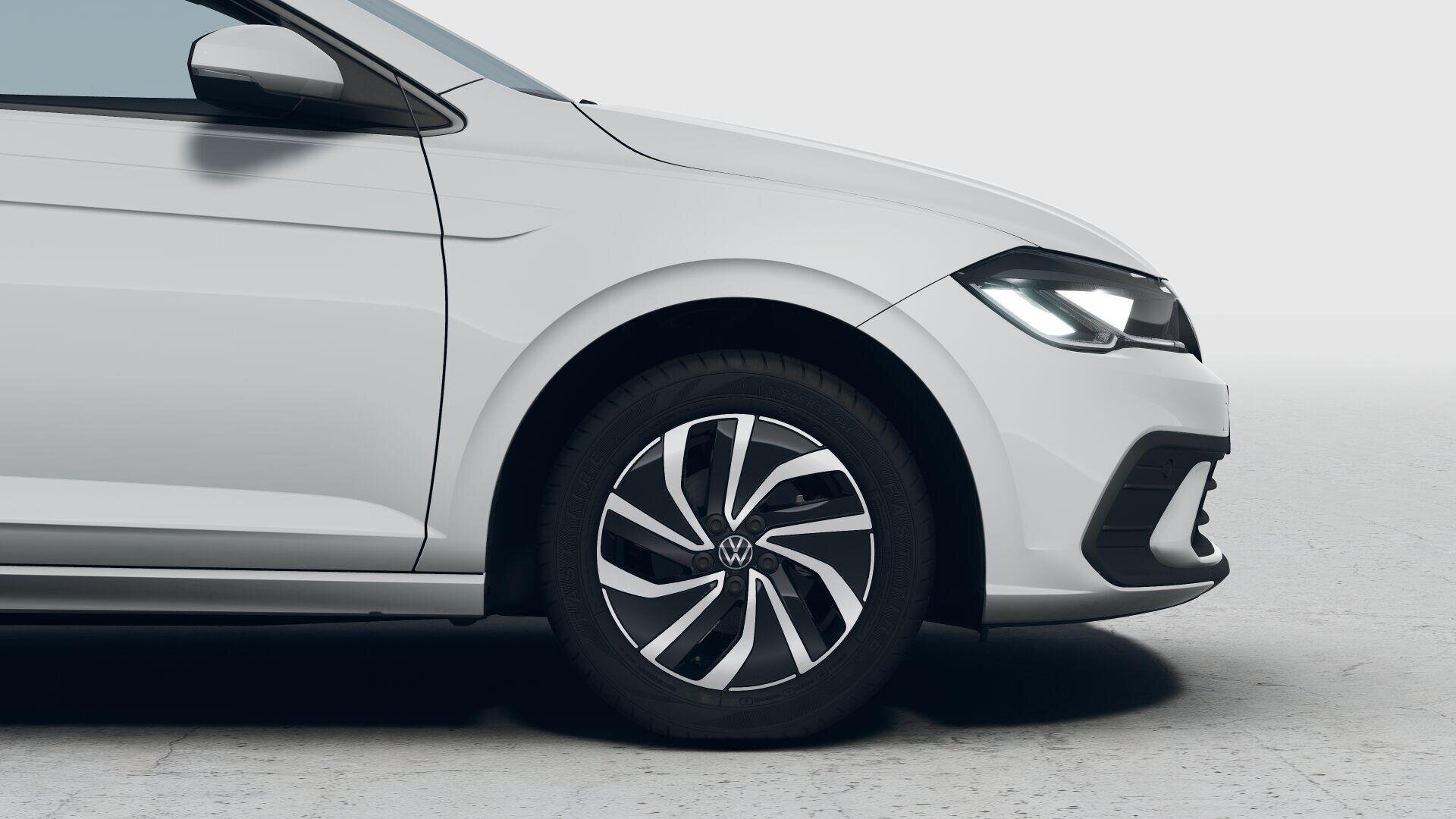 Volkswagen Polo Hatchback 999,0 70 kw