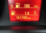 Opel Astra Hatchback 1,4 l 103 kw
