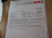 Škoda Fabia Kombi 1,2 l 63 kw