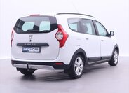Dacia Lodgy Kombi 1,5 l 79 kw