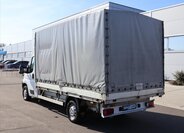 Peugeot Boxer Valník 2,2 l 88 kw