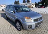 Ford Fusion Hatchback 1,4 l 59 kw