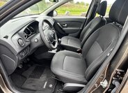 Dacia Logan Sedan / Limuzína 999,0 54 kw