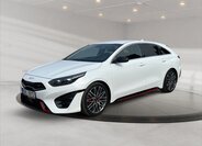 KIA ProCeed Hatchback 1,6 l 150 kw