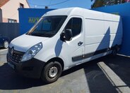 Renault Master Ostatní 2,3 l 96 kw