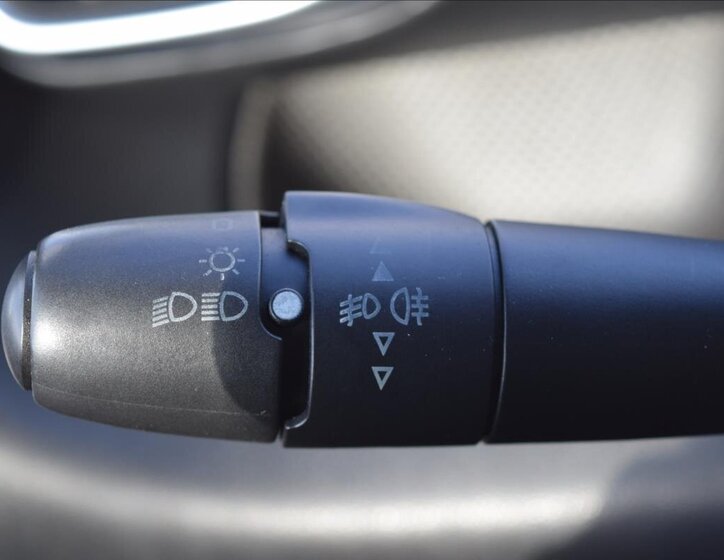 Citroën C3 Picasso Kombi 1,6 l 68 kw