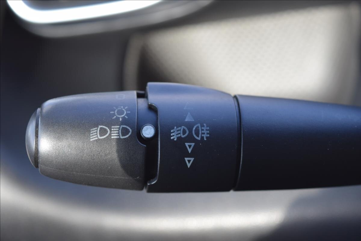 Citroën C3 Picasso Kombi 1,6 l 68 kw