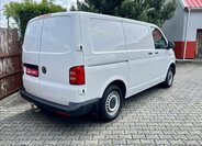 Volkswagen Transporter Ostatní 2,0 l 75 kw