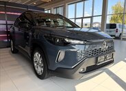 Toyota Corolla Cross SUV 1,8 l 103 kw