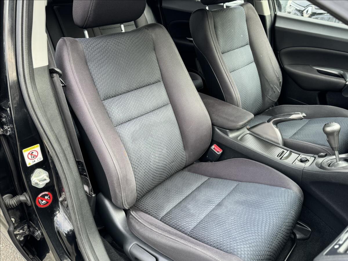 Honda Civic Hatchback 1,3 l 73 kw