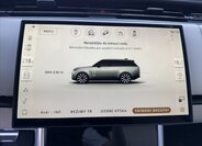 Land Rover Range Rover SUV / Terénní 4,4 l 390 kw