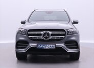 Mercedes-Benz GLS 2