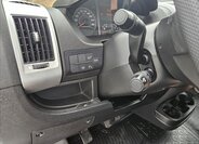 Fiat Ducato Ostatní 2,3 l 96 kw