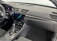 Škoda Superb Kombi 2,0 l 140 kw