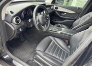 Mercedes-Benz GLC 5