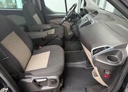 Ford Transit Custom Kombi 2,2 l 92 kw