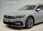 Volkswagen Passat Kombi 2,0 l 110 kw