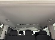 Volkswagen Caravelle Kombi 1,9 l 75 kw