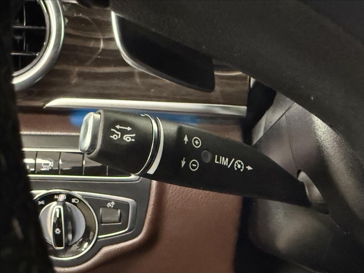 Mercedes-Benz Třídy V