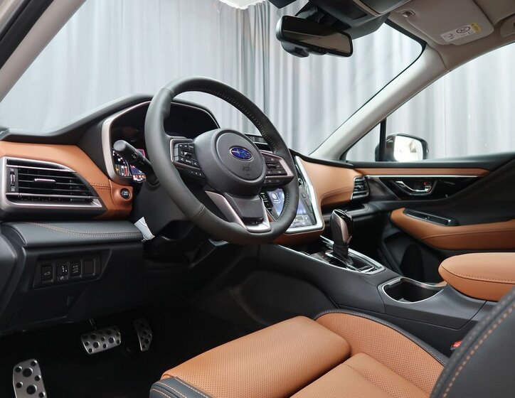 Subaru Outback Kombi 2,5 l 124 kw