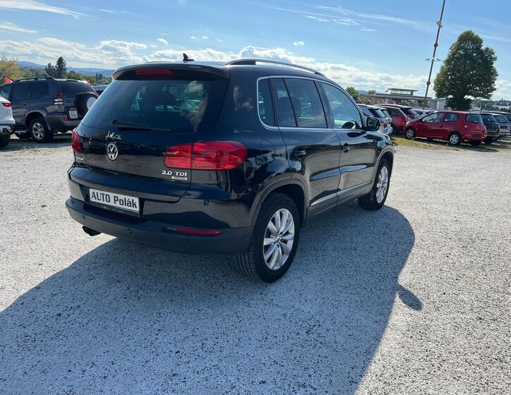 Volkswagen Tiguan 15