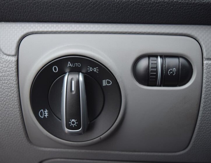 Volkswagen Golf Hatchback 1,9 l 77 kw