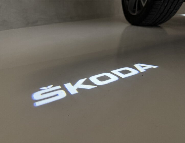 Škoda Kodiaq SUV 2,0 l 110 kw