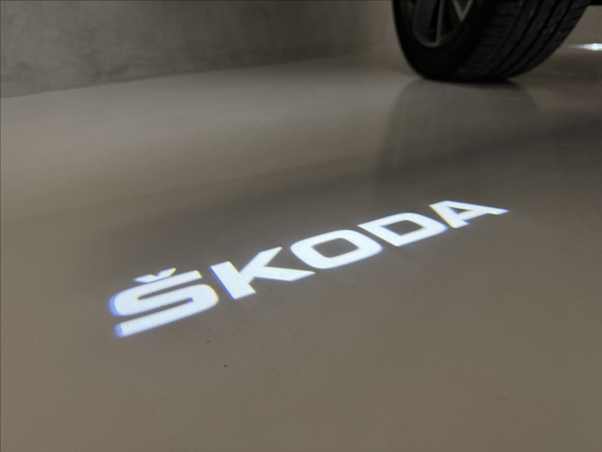 Škoda Kodiaq SUV 2,0 l 110 kw