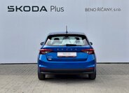 Škoda Fabia Hatchback 999,0 70 kw
