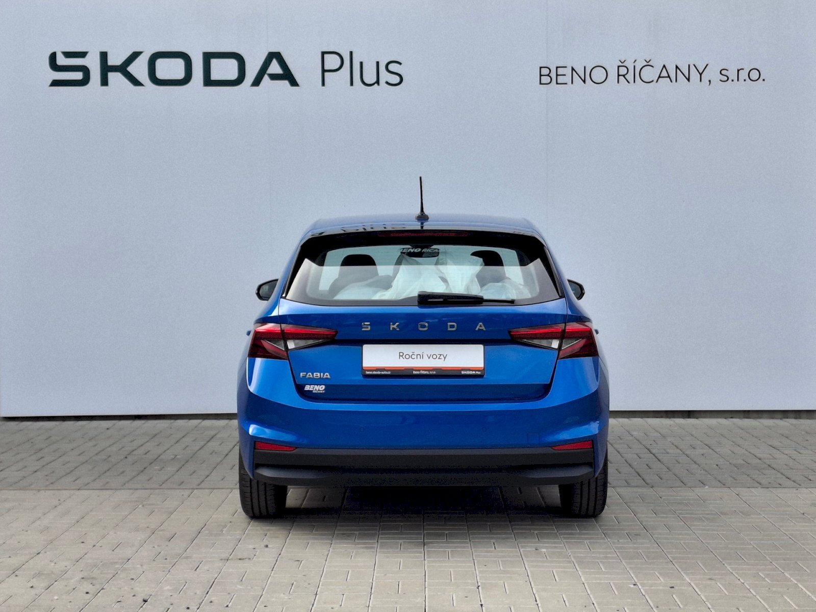 Škoda Fabia Hatchback 999,0 70 kw