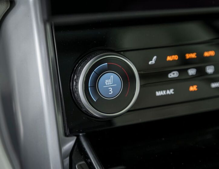 Land Rover Range Rover 20